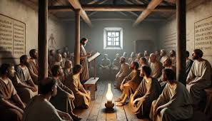 Everyday Lessons: Informal Approaches to Religious Education