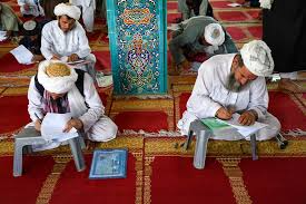 Learning Religion Through Life: The Impact of Informal Education