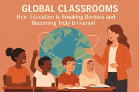 Learning Without Borders: Informal and Vocational Education in the Modern Era