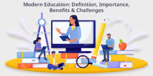 The Structure and Significance of Formal Education Systems